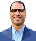 Dr. Kasi Azhakanadam