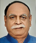Mr. Prakash Kulkarni